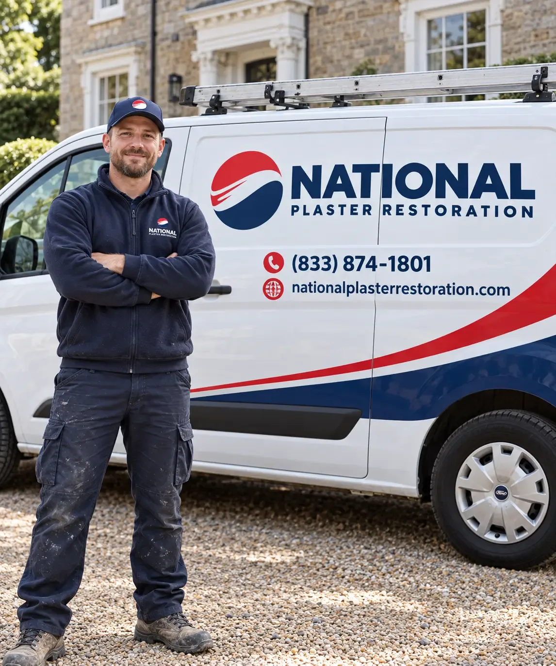 Plaster Repair company in Dunbar, WI